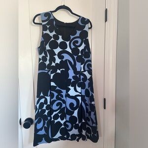 Ann Taylor Petite: A-Line Dress